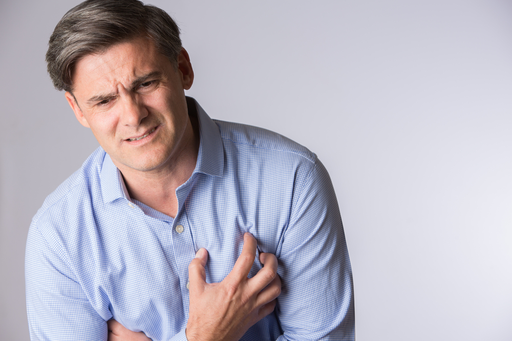 Co to jest zawał serca? Jakie są objawy zawału?